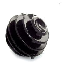DIFUSOR DE AR Para CITROEN C3 2011 a 2013 PRETO GLOBINHO DF801 DIFUSOR DE AR Para CITROEN C3 2011 a 2013 PRETO GLOBINHO DF801