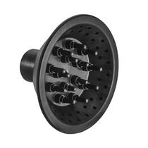 Difusor de Ar Para Secador de Cabelo Definidor de Cachos Universal Dompel