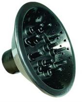 Difusor de Ar para Secador de Cabelo Dompel