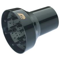 Difusor de Ar Para Secador De Cabelo Parlux Universal Doccia Difusor de Ar Para Secador De Cabelo Parlux Universal Doccia