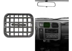 Difusor De Ar S10 Blazer 01 A 11 Grafite Central Le Ap881 Difusor De Ar S10 Blazer 01 A 11 Grafite Central Le Ap881