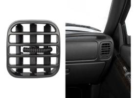 Difusor De Ar S10 Blazer 01 A 11 Grafite Lateral Ld Ap882 Difusor De Ar S10 Blazer 01 A 11 Grafite Lateral Ld Ap882