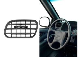 Difusor De Ar S10 Blazer 01 A 11 Grafite Lateral Le Ap883 Difusor De Ar S10 Blazer 01 A 11 Grafite Lateral Le Ap883