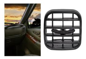 Difusor De Ar S10 Blazer 01 A 11 Preto Lateral Ld Df600d Difusor De Ar S10 Blazer 01 A 11 Preto Lateral Ld Df600d