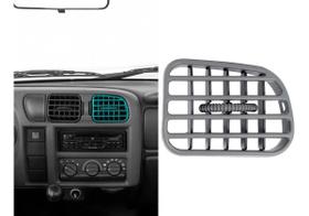 Difusor De Ar S10 Bler 01 A 11 Cinza Central Ld Ap1028 Difusor De Ar S10 Bler 01 A 11 Cinza Central Ld Ap1028