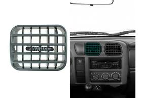 Difusor De Ar S10 Bler 01 A 11 Cinza Central Le Ap1029 Difusor De Ar S10 Bler 01 A 11 Cinza Central Le Ap1029