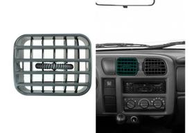 Difusor De Ar S10 Bler 01 A 11 Cinza Central Le Ap1029 Difusor De Ar S10 Bler 01 A 11 Cinza Central Le Ap1029