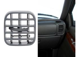 Difusor De Ar S10 Bler 01 A 11 Cinza Lateral Ld Ap1030 Difusor De Ar S10 Bler 01 A 11 Cinza Lateral Ld Ap1030