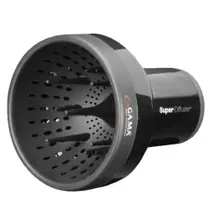 Difusor de ar universal gama