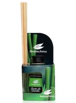 Difusor de Aroma Broto de Bambu 250ml - 125890 - Amazonia Aromas - Amazônia Aromas Difusor de Aroma Broto de Bambu 250ml - 125890 - Amazonia Aromas - Amazônia Aromas