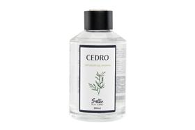 Difusor de Aroma - Cedro 200ml Difusor de Aroma - Cedro 200ml
