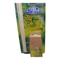 difusor de aroma coala 100ml capim limao