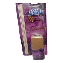 difusor de aroma coala 100ml lavanda