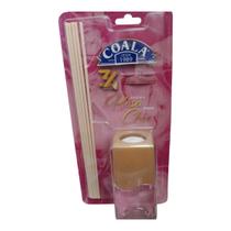 difusor de aroma coala 100ml rosa chic
