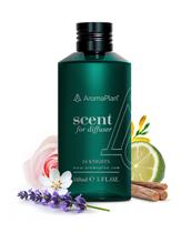 Difusor de aroma de óleo essencial AROMAPLAN 24 Knights 148ml Difusor de aroma de óleo essencial AROMAPLAN 24 Knights 148ml