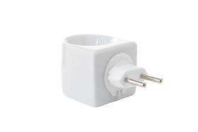 Difusor de Aroma Elétrico Sallie Body & Home