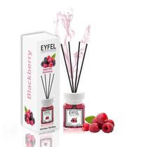 Difusor de aroma Eyfel Eau de Parfum Blackberry 120 ml