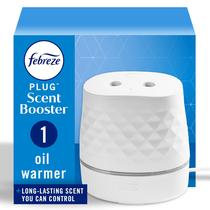 Difusor de aroma Febreze Plug Scent Booster Aquecedor de óleo Difusor de aroma Febreze Plug Scent Booster Aquecedor de óleo