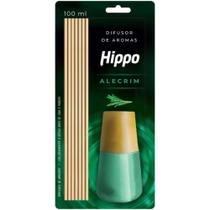 Difusor de Aroma Hippo Alecrim 100ML