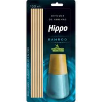 Difusor de Aroma Hippo Bamboo 100ML Difusor de Aroma Hippo Bamboo 100ML