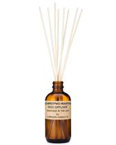 Difusor de aroma Lorenzen Candle Co Christmas Hearth 89ml