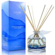 Difusor de aroma LOVSPA Escape Beach Getaway 133 ml de óleo