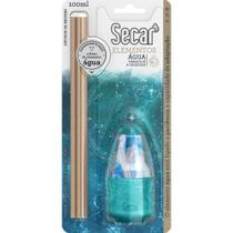 Difusor De Aroma Secar Elementos Agua 100Ml