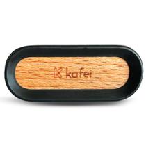 Difusor de aroma veicular preto kafei - kifsda001