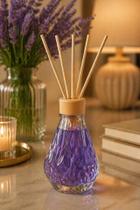 Difusor De Aromas 100ml Com Varetas Aromatizador Difusor De Aromas 100ml Com Varetas Aromatizador