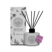Difusor de aromas 240ml - flor de figo home sweet home herbo