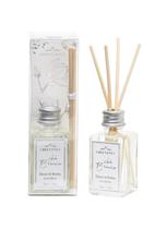 Difusor de Aromas 30ml Essencia Cha Branco