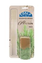 Difusor de aromas alecrim 100ml