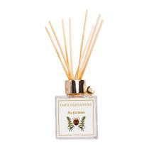Difusor de Aromas Alecrim 120ml óleo Dani Fernandes Difusor de Aromas Alecrim 120ml óleo Dani Fernandes