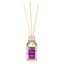Difusor de Aromas Amora Premisse 100ml Fragrância Doce e Acolhedora Difusor de Aromas Amora Premisse 100ml Fragrância Doce e Acolhedora