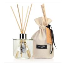 Difusor de Aromas Antik 300ML - Giardino Dell Iris Difusor de Aromas Antik 300ML - Giardino Dell Iris