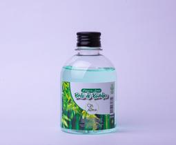 Difusor De Aromas Aromatizador De Varetas Perfume O Ambiente - Orvalho Alecrim Capim Limão Canela