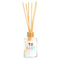 Difusor de aromas baby 200ml mels brushes