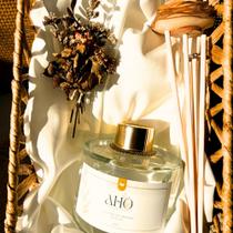 Difusor de Aromas Baunilha 250ml Difusor de Aromas Baunilha 250ml