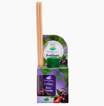 Difusor de Aromas Brasilidades Açai e Guaraná 270ml - Amazônia Aromas Difusor de Aromas Brasilidades Açai e Guaraná 270ml - Amazônia Aromas