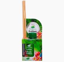 Difusor de Aromas Brasilidades Floresta Brasileira 270ml - Amazônia Aromas Difusor de Aromas Brasilidades Floresta Brasileira 270ml - Amazônia Aromas