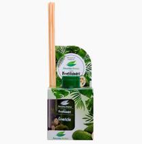 Difusor de Aromas Brasilidades Graviola 270ml - Amazônia Aromas Difusor de Aromas Brasilidades Graviola 270ml - Amazônia Aromas