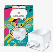 Difusor De Aromas Brisa 110/220v Difusor De Aromas Brisa 110/220v