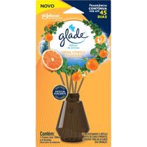 Difusor De Aromas Brisa Cítrica De Verão 100ml - Glade