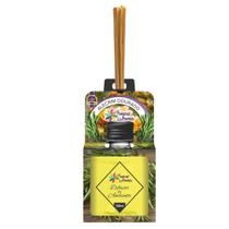 Difusor De Aromas C/ Vareta 300ml Fragrância Alecrim Dourado Difusor De Aromas C/ Vareta 300ml Fragrância Alecrim Dourado