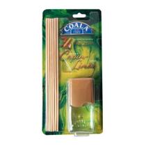 Difusor De Aromas Capim Limão 100ml Coala Difusor De Aromas Capim Limão 100ml Coala
