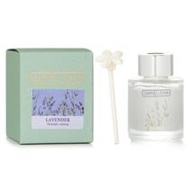 Difusor de Aromas Carroll & Chan Mini Lavanda 20ml com Juncos