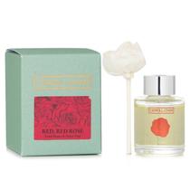 Difusor de Aromas Carroll & Chan - Red Rose (Rosas Frescas) e Asian O