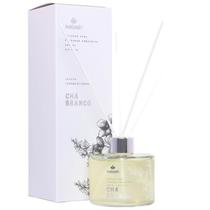 Difusor de aromas Chá Branco Kailash Quantidade:250ml