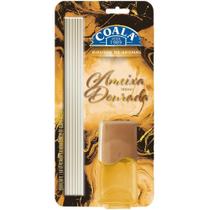 Difusor de Aromas COALA Ameixa Dourada 100ml Difusor de Aromas COALA Ameixa Dourada 100ml