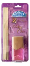 Difusor De Aromas Coala Aromatizante Rosa Chic 100ml